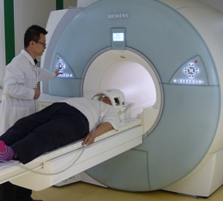 西门子MAGNETOM AVANTO 1.5T核磁共振