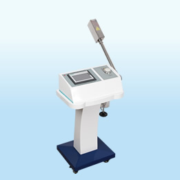 紫外负离子皮肤病治疗仪